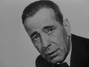 Humphrey Bogart The Harder They Fall